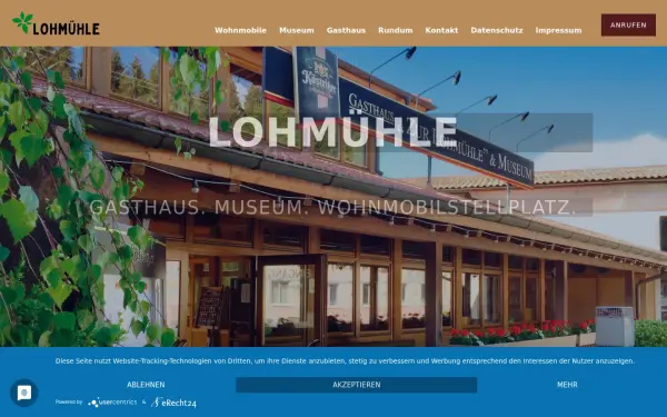 www.lohmuehle.info