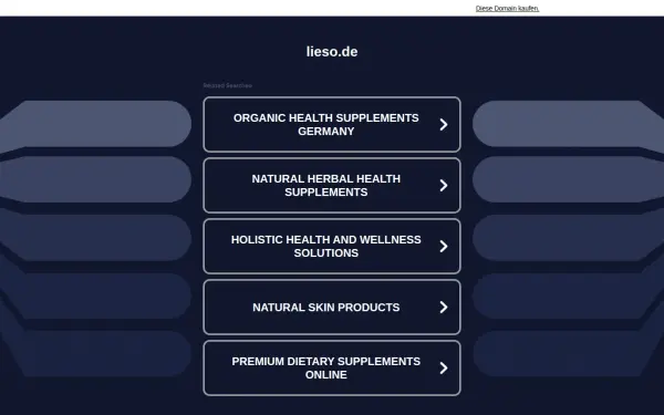 lieso.de