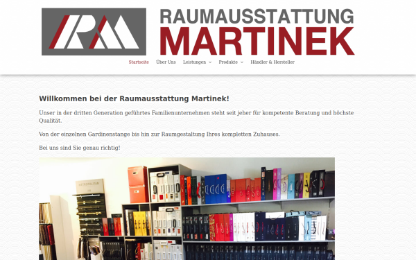 martinek.info