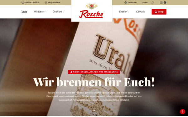 rosche.de