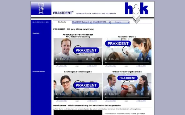 www.praxident.de