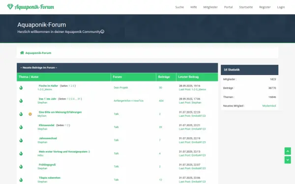 aquaponik-forum.de