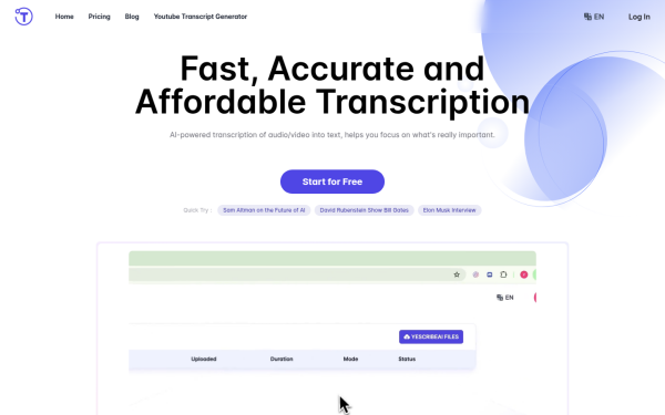 yescribe.ai