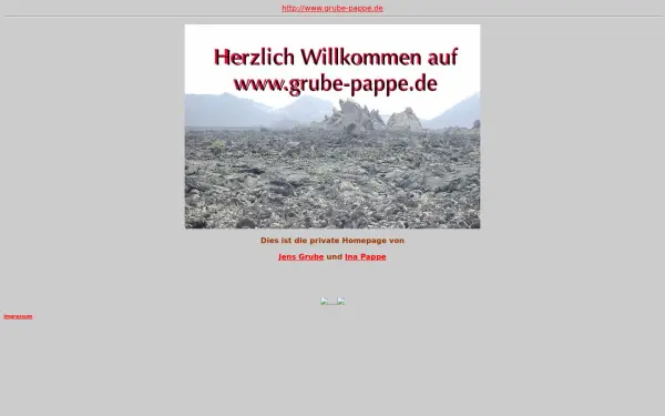 grube-pappe.de