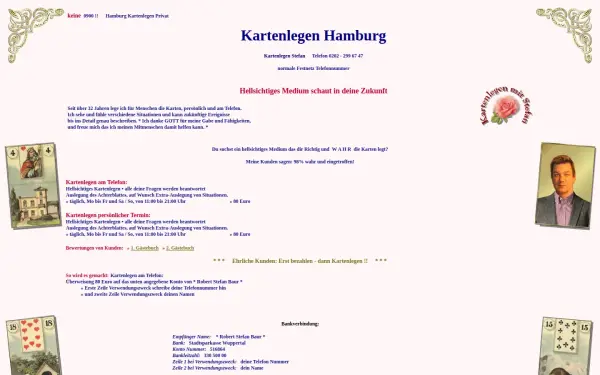 www.hamburg-kartenleger.de