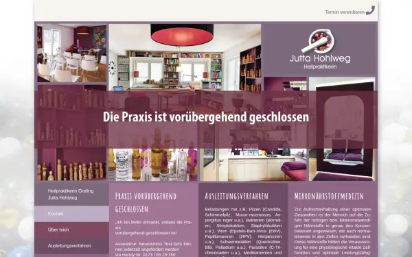 heilpraktiker-grafing.de