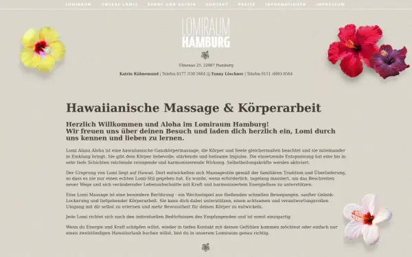 lomiraum-hamburg.de