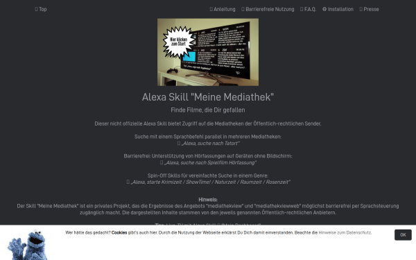 meinemediathek.de