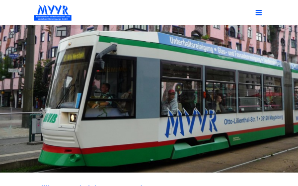 mvvr.de
