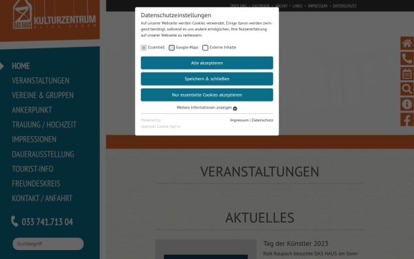 www.dashaus-alteslager.de