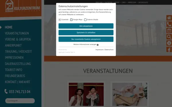 www.dashaus-alteslager.de