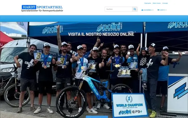 www.hardt-sportartikel.de