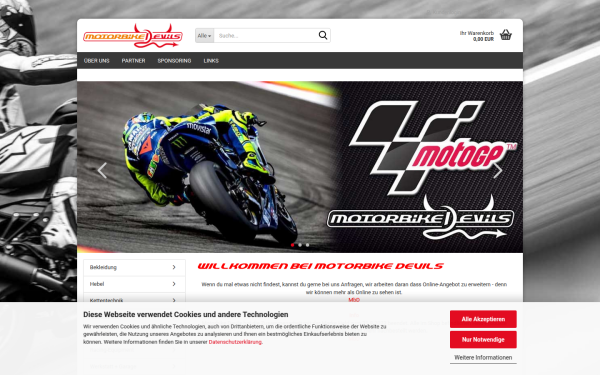 www.motorbikedevils.de