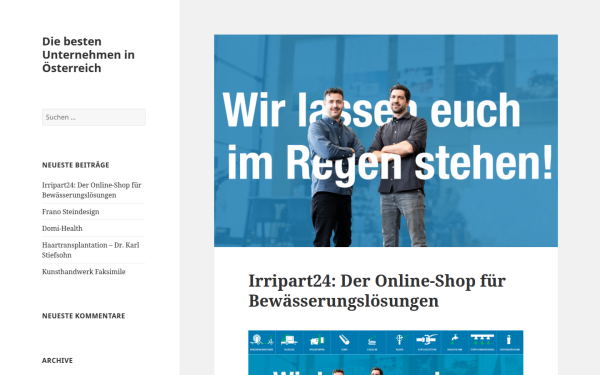 www.diebestenunternehmen.at