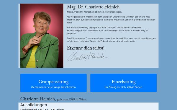www.erkennedichselbst.at