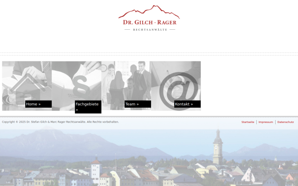 www.gilch-rager.de