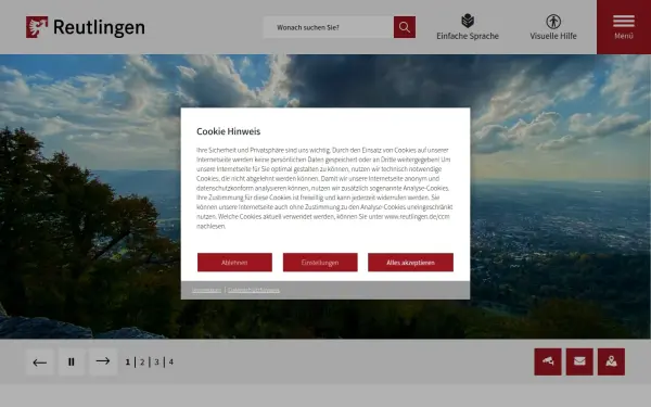 www.reutlingen.de