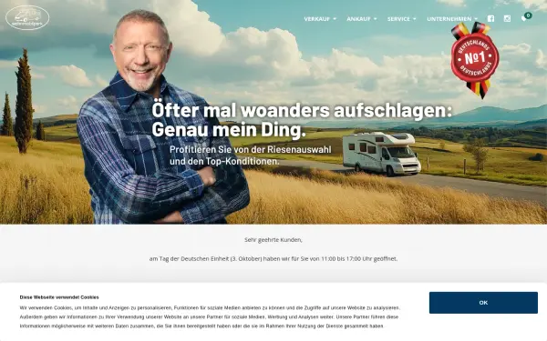www.wohnmobilpark.com