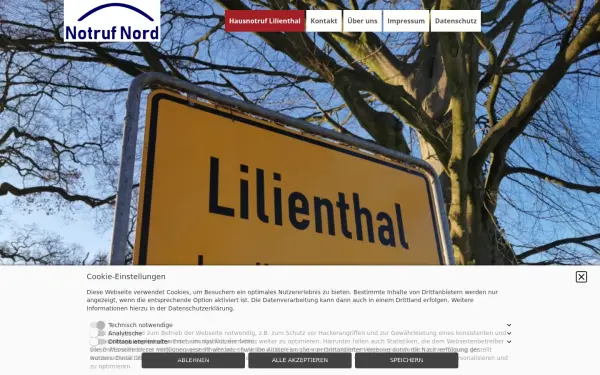 hausnotruf-lilienthal.de