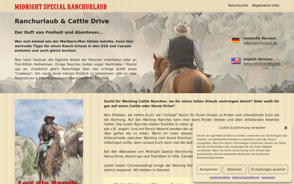 www.ranchurlaub.de