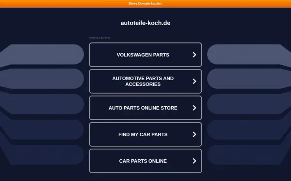 autoteile-koch.de