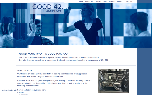 good42.de