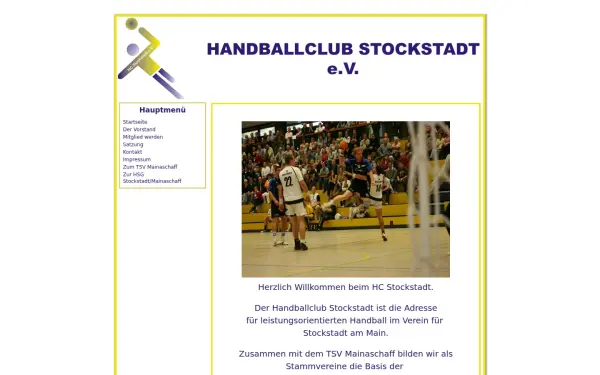 hc-stockstadt.de