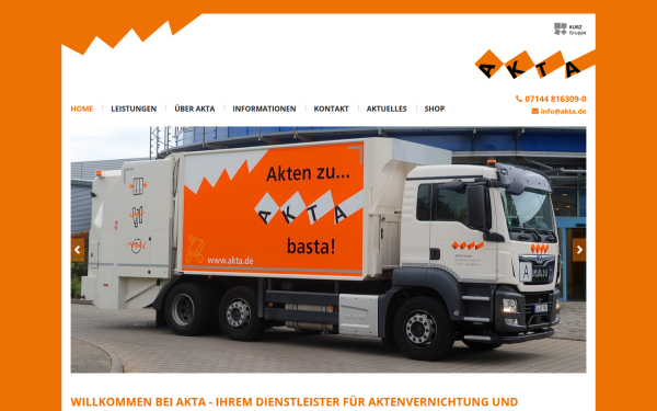 www.akta.de