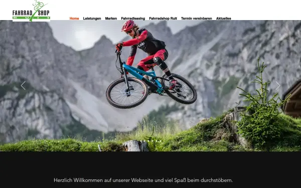 www.fahrradshopruit.de