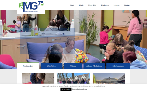 www.maria-goretti.be