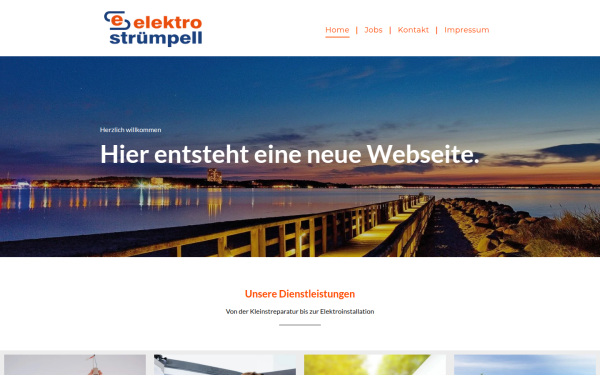 www.struempell.de