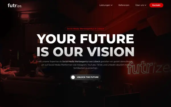 futrize.com