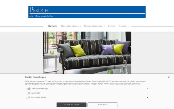 sp-raumausstatter.de