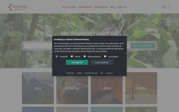 www.diamir.de