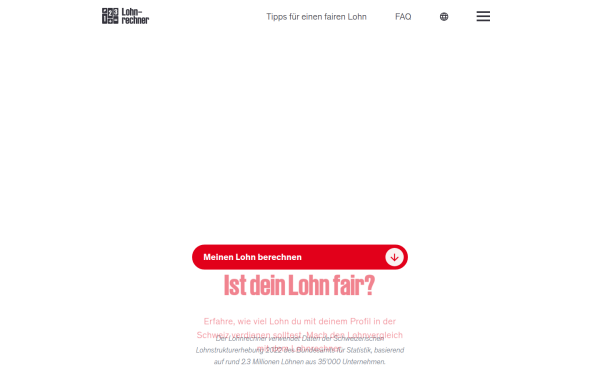 lohnrechner.ch