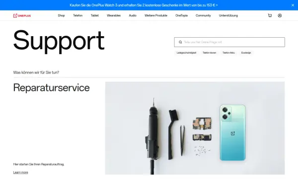 service.oneplus.com