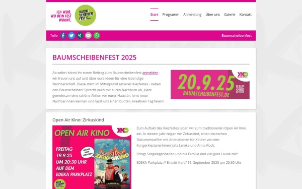 baumscheibenfest.de