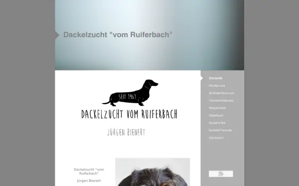 dackelzuchtbienert.de