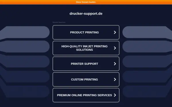 drucker-support.de