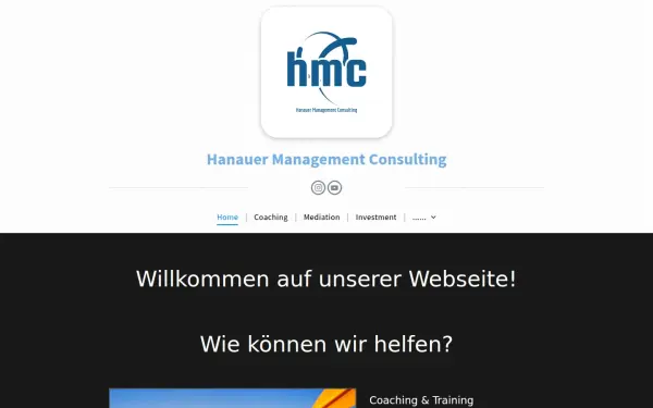 hanauer-consulting.de