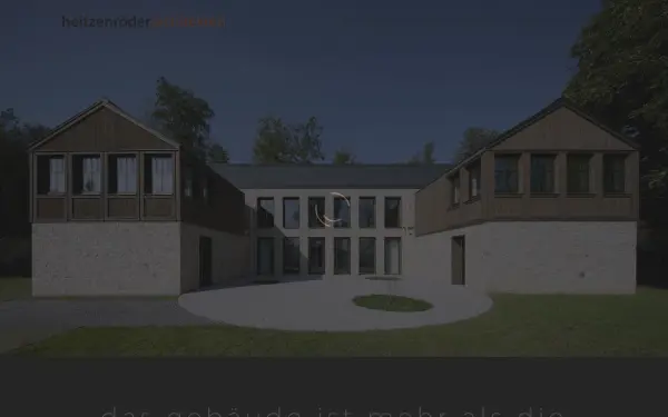 heitzenroeder-architekten.de