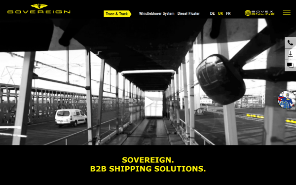 sovereignspeed.com