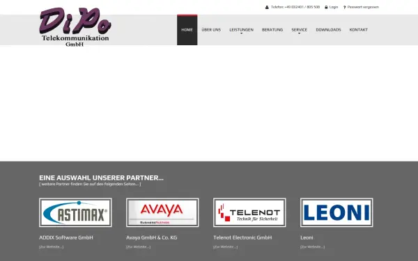 www.dipo.de