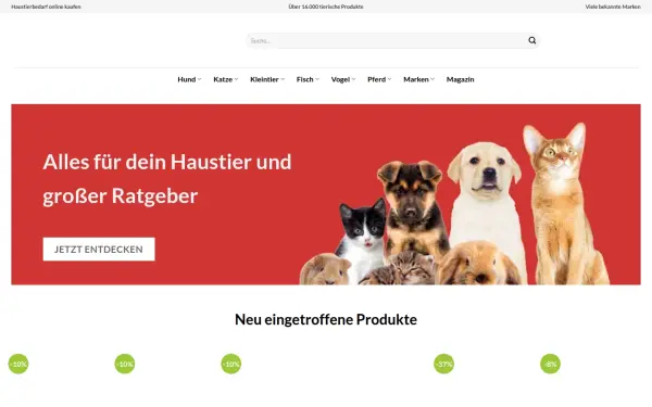 www.zoohome.de