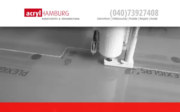 acrylhamburg.de