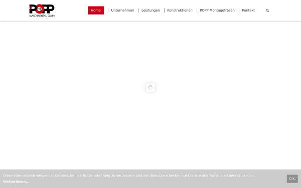 maschinenbau-popp.de