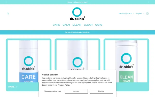 dr-skin.com