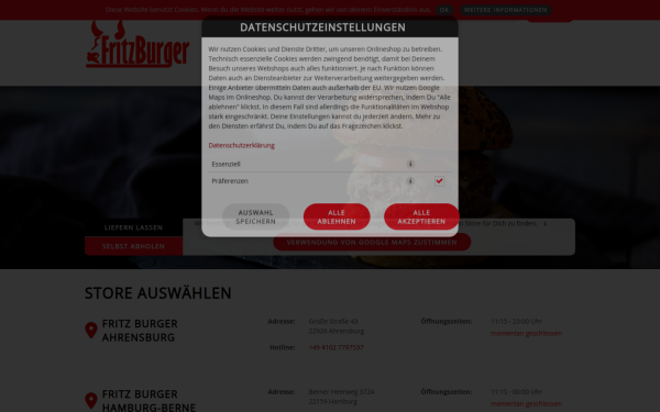 fritzburger.simplywebshop.de