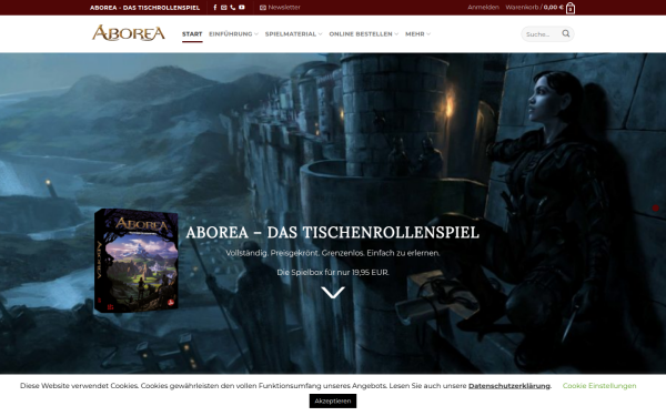 www.aborea.de
