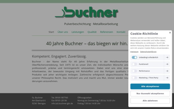 www.buchner-gbr.de